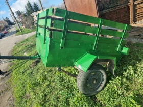 За автомобил Други, снимка 5 - Ремаркета - 52877386