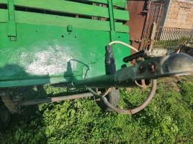 За автомобил Други, снимка 3 - Ремаркета - 52877386