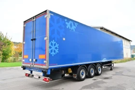 Полуремарке Други 3/E, снимка 3 - Ремаркета - 53171572