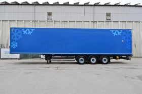Полуремарке Други 3/E, снимка 5 - Ремаркета - 53171572