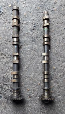 Разпределени валове за Nissan Serena 1.6, снимка 2