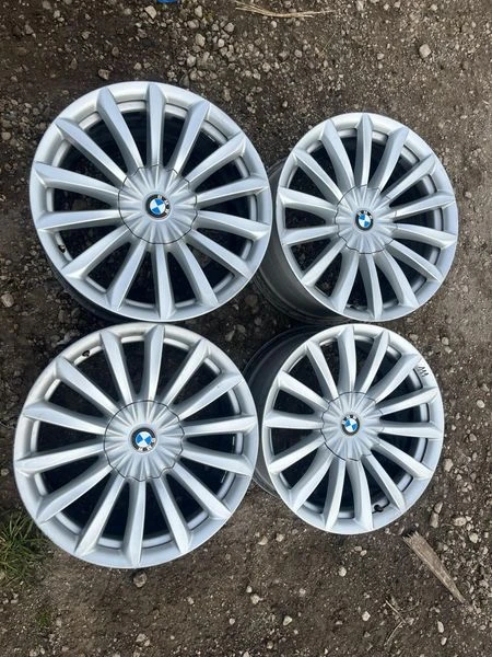 Спортпакет джанти 19'' BMW G11 G30 G12 G32 5x112 9.5j 6861226 et39 111