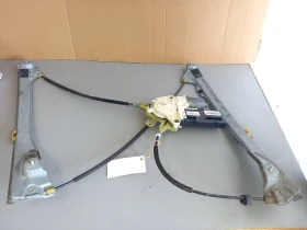 Ел машинка стъкло стъклоповдигач предна дясна Рено Лагуна (б)