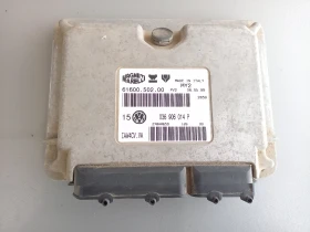 Компютър Фолксваген Голф 4 1.4Б (к)