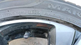 Джанти за Honda, снимка 2