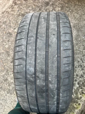 Гуми Летни 325/35R23, снимка 1