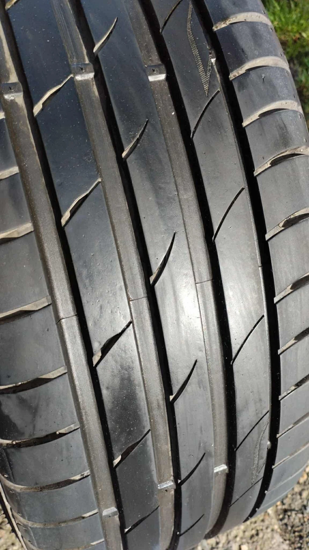 Джанти за Honda, снимка 3 - Гуми и джанти - 53848112