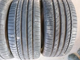 Гуми Летни 245/45R18, снимка 4 - Гуми и джанти - 44338687