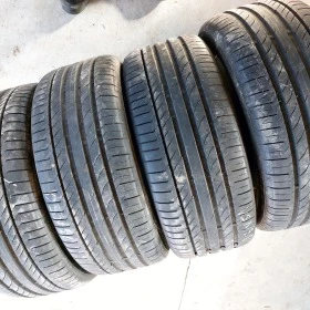 Гуми Летни 245/45R18, снимка 2 - Гуми и джанти - 44338687