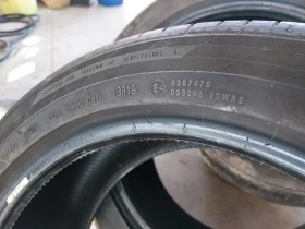 Гуми Летни 245/45R18, снимка 9 - Гуми и джанти - 44338687