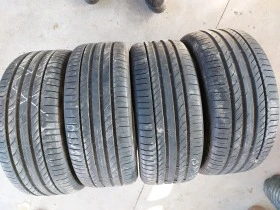 Гуми Летни 245/45R18, снимка 3 - Гуми и джанти - 44338687