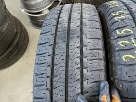 Гуми Летни 225/75R16, снимка 2 - Гуми и джанти - 45793715