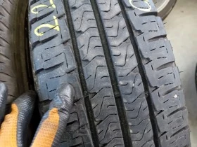 Гуми Летни 225/75R16, снимка 3 - Гуми и джанти - 45793715