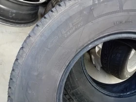 Гуми Летни 225/75R16, снимка 7 - Гуми и джанти - 45793715