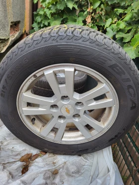    215/60R16  Chevrolet Orlando | Mobile.bg    3