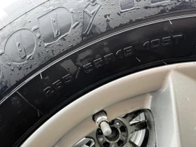 Гуми с джанти Goodyear 255/55R18, снимка 9 - Гуми и джанти - 47951600