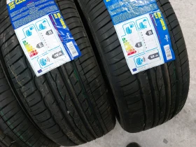 Гуми Летни 195/50R16, снимка 3 - Гуми и джанти - 49026104