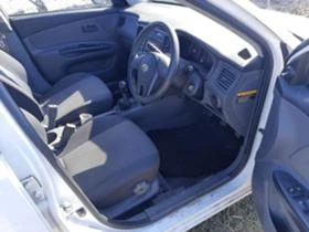 Kia Rio 1.7, снимка 5