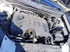 Kia Rio 1.7, снимка 8