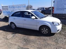 Kia Rio 1.7, снимка 2