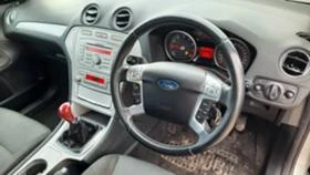 Ford Mondeo 1.6 I, снимка 5