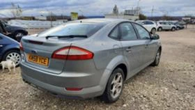 Ford Mondeo 1.6 I, снимка 4
