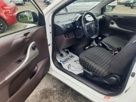 Toyota IQ, снимка 8
