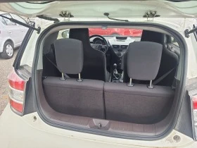 Toyota IQ, снимка 10