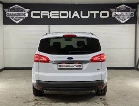 Ford S-Max 2.0D TITANIUM, снимка 5