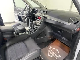 Ford S-Max 2.0D TITANIUM, снимка 7