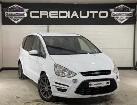 Ford S-Max 2.0D TITANIUM, снимка 3