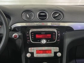 Ford S-Max 2.0D TITANIUM, снимка 10