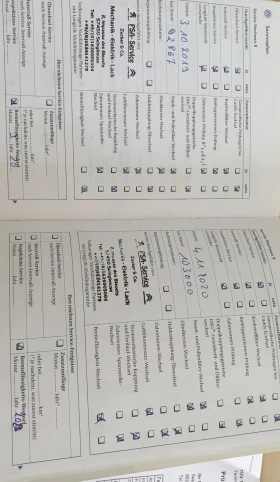 VW Caddy 2.0i Бензин, снимка 11