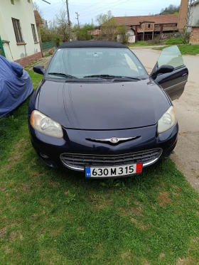 Chrysler Sebring