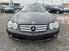 Mercedes-Benz SL 550 5.5i 388кс, снимка 8