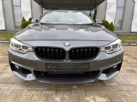 BMW 428 XD-M-ПАКЕТ-GRAND-COUPE-ПАМЕТ-ПОДГРЕВ-SIDE-КАМЕРИ-, снимка 2