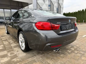 BMW 428 XD-M-ПАКЕТ-GRAND-COUPE-ПАМЕТ-ПОДГРЕВ-SIDE-КАМЕРИ-, снимка 7