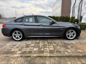 BMW 428 XD-M-ПАКЕТ-GRAND-COUPE-ПАМЕТ-ПОДГРЕВ-SIDE-КАМЕРИ-, снимка 4