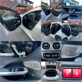Mercedes-Benz C 300 2.0 AMG 4-Matic Keyless Head up Burmester 35948 км, снимка 17