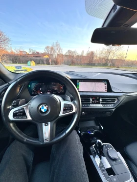 BMW 2 Gran Coupe 220 d XDrive, снимка 6