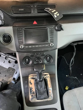 VW Passat 2.0, снимка 4