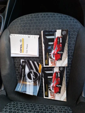 Opel Corsa 1.4 GPL Нов внос!!!, снимка 16