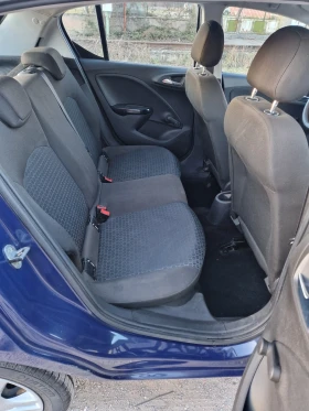 Opel Corsa 1.4 GPL Нов внос!!!, снимка 9