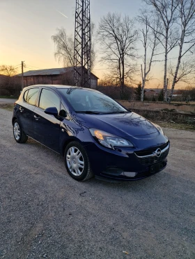 Opel Corsa 1.4 GPL Нов внос!!!, снимка 1