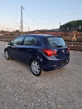 Opel Corsa 1.4 GPL Нов внос!!!, снимка 5