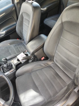 Ford Mondeo MK4, снимка 4