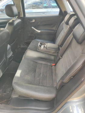Ford Mondeo MK4, снимка 3