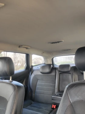 Ford Mondeo MK4, снимка 5