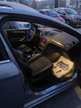 Ford Mondeo MK4, снимка 9