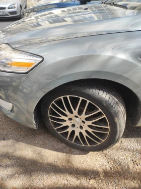Ford Mondeo MK4, снимка 6